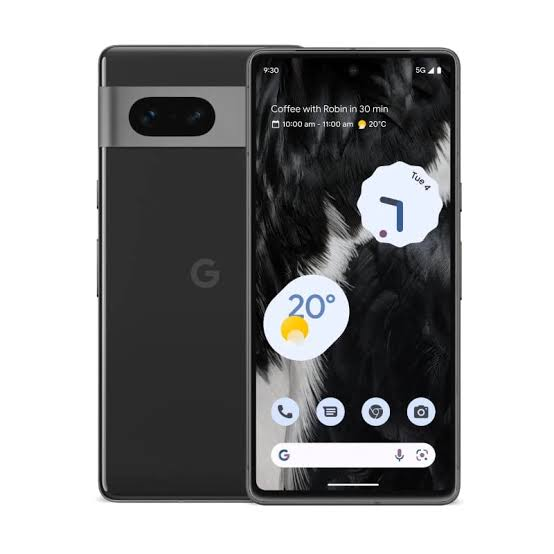 Google Pixel 7 Pro 128GB - Image 4