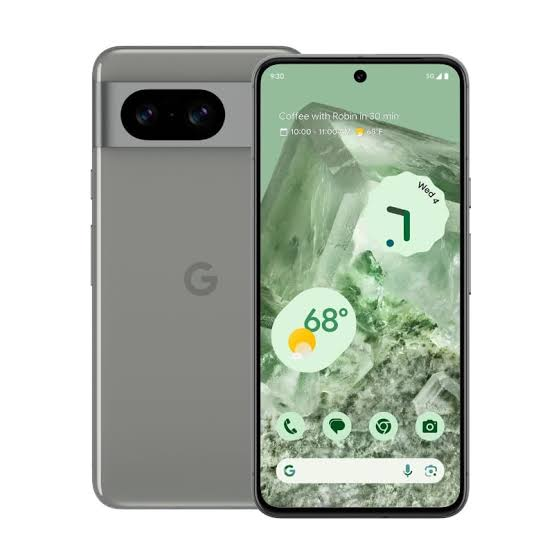 Google Pixel 8 256GB - Image 3