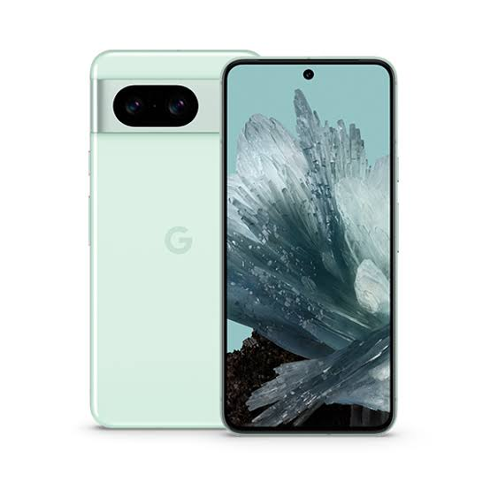 Google Pixel 8 256GB - Image 4