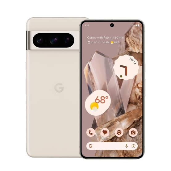 Google Pixel 8 Pro 128GB - Image 3