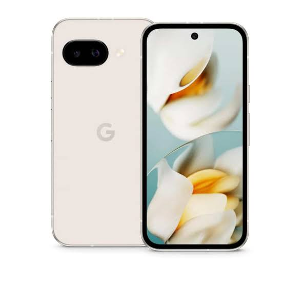 Google Pixel 9a 256GB - Image 3