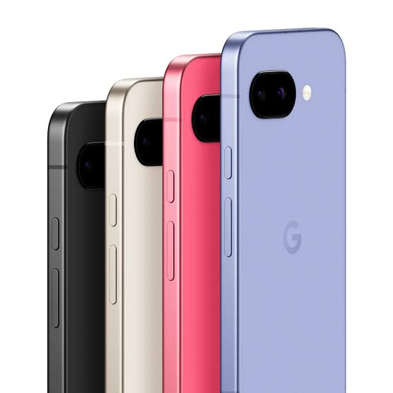 Google Pixel 9a 256GB - Image 2