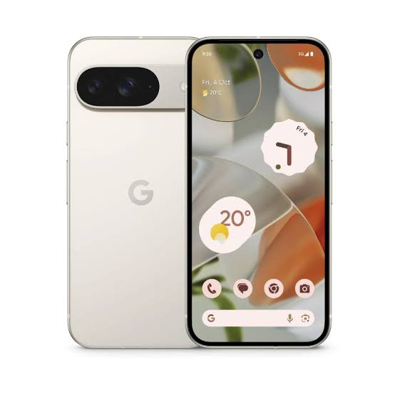Google Pixel 9 128GB - Image 3
