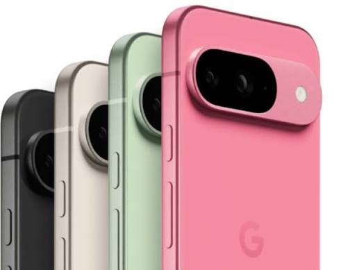 Google Pixel 9 128GB - Image 4