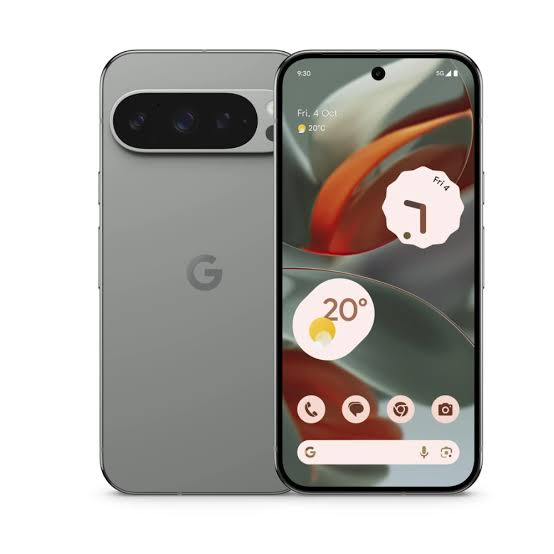 Google Pixel 9 Pro 128GB - Image 2