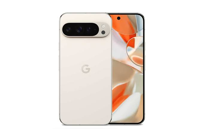 Google Pixel 9 Pro 128GB - Image 3