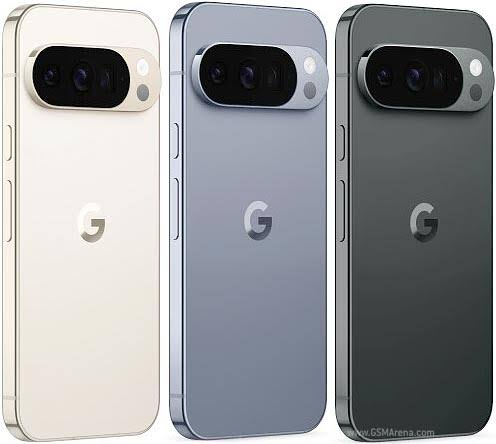 Google Pixel 10 Pro 256GB - Image 2