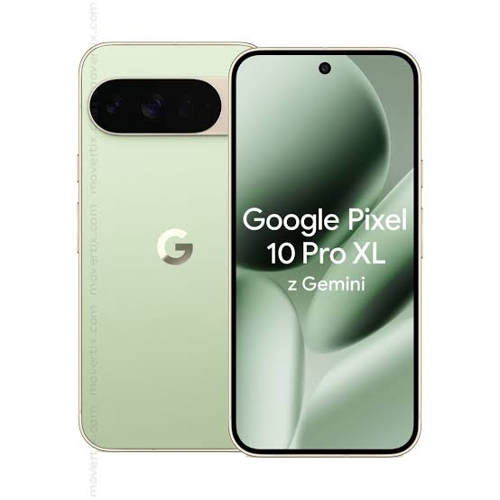 Google Pixel 10 Pro XL 256GB