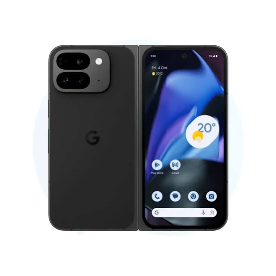 Google Pixel 10 Pro Fold 256GB - Image 3