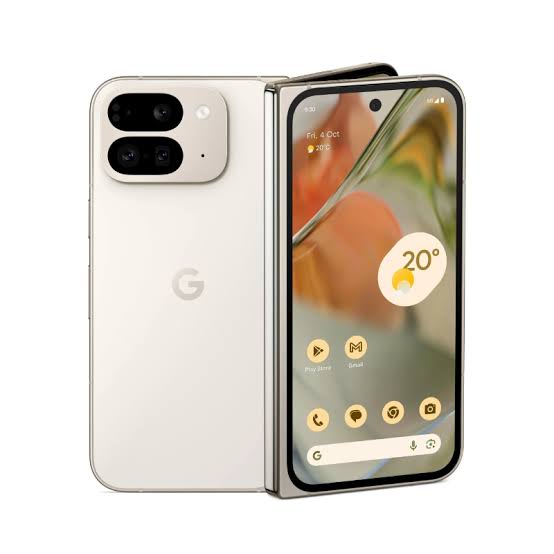 Google Pixel 10 Pro Fold 256GB - Image 4