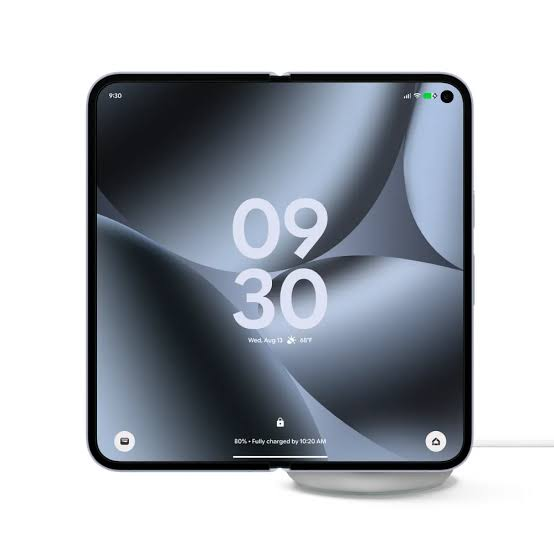 Google Pixel 10 Pro Fold 256GB - Image 5