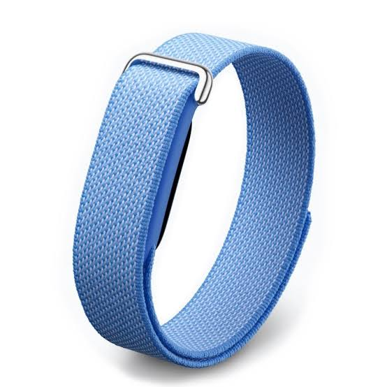 Google Pixel Fitbit Air - Image 5
