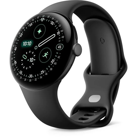 Google Pixel Watch 4 (41mm)