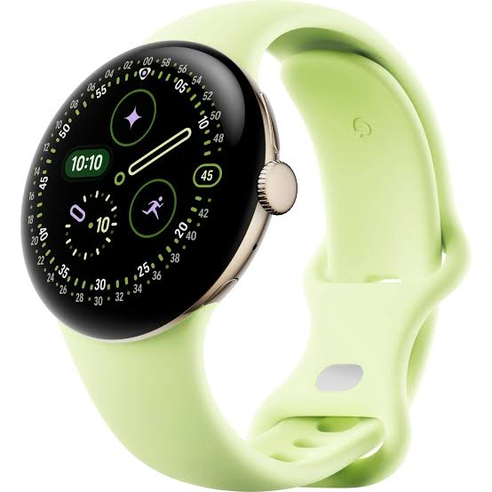 Google Pixel Watch 4 (41mm) - Image 2