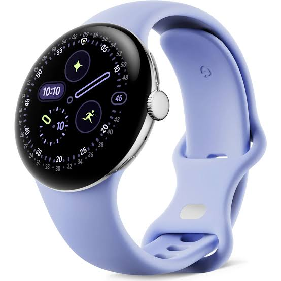 Google Pixel Watch 4 (41mm) - Image 3