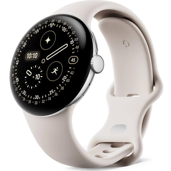Google Pixel Watch 4 (41mm) - Image 4