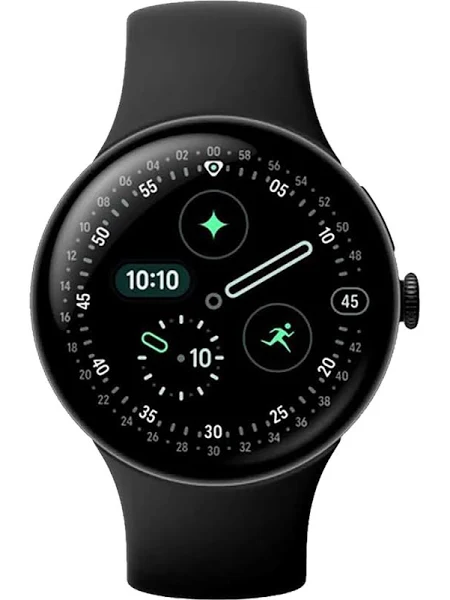 Google Pixel Watch 4 (41mm) - Image 7