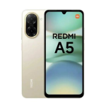 Redmi A5 4GB RAM 128GB