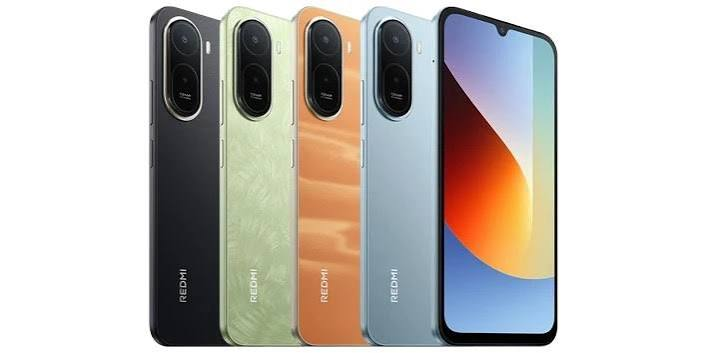 Redmi A7 3GB RAM 64GB - Image 2