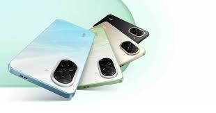 Redmi A7 3GB RAM 64GB - Image 3