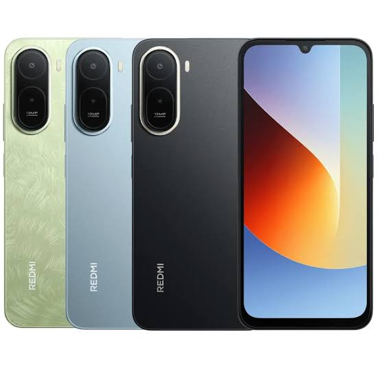 Redmi A7 Pro 4GB RAM 64GB - Image 2