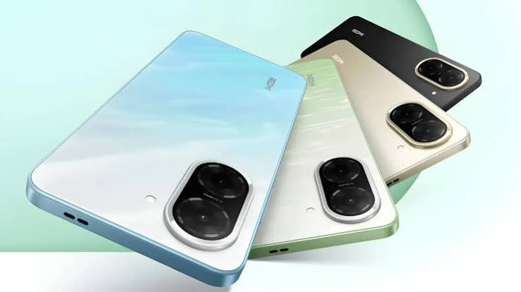 Redmi A7 Pro 4GB RAM 64GB - Image 3