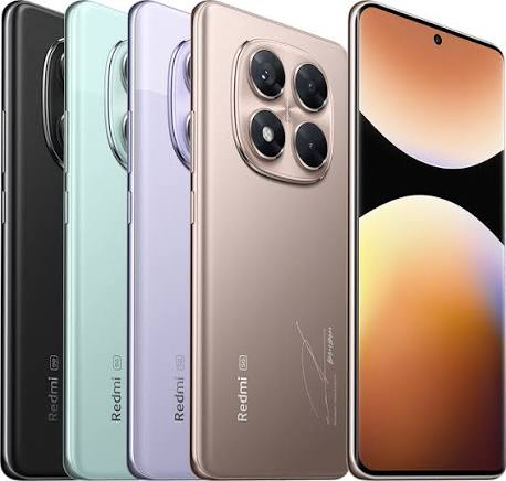 Redmi 14 Pro 5G 12GB RAM 512GB - Image 2