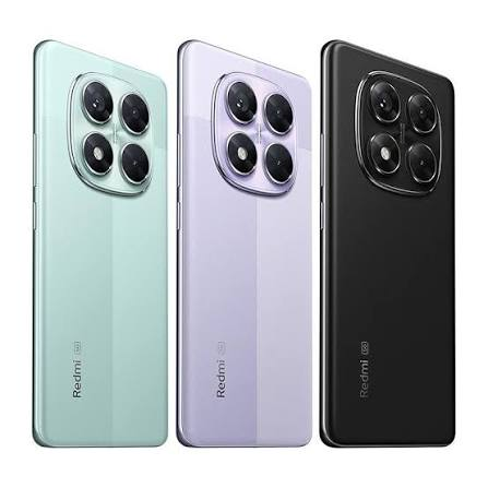 Redmi 14 Pro 5G 12GB RAM 512GB - Image 3