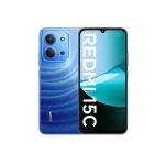 Redmi 15C 4GB RAM 128GB
