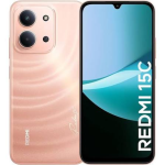 Redmi 15C 4GB RAM 256GB