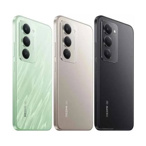 Redmi 15 6GB RAM 128GB - Image 2