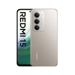 Redmi 15 8GB RAM 256GB