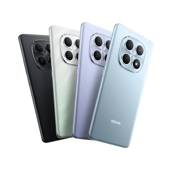 Redmi Note 15 6GB RAM 128GB - Image 2