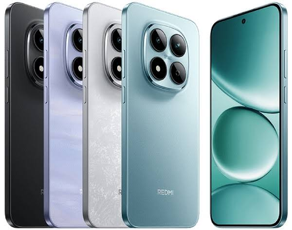 Redmi Note 15 Pro 12GB RAM 512GB - Image 2