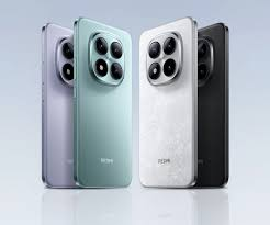 Redmi Note 15 Pro 12GB RAM 512GB - Image 3