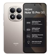 Redmi Note 15 Pro 12GB RAM 512GB - Image 4