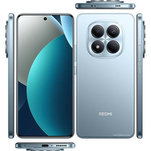 Redmi Note 15 Pro 12GB RAM 512GB - Image 5