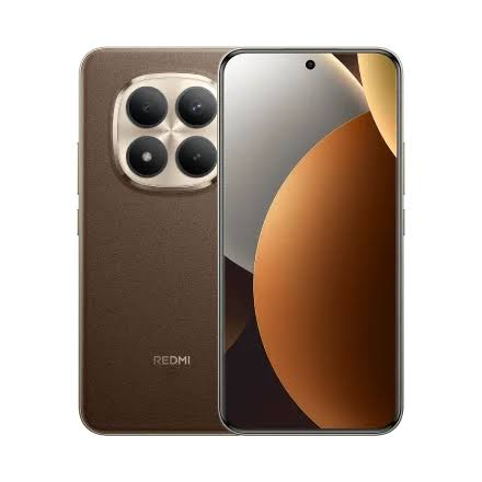 Redmi Note 15 Pro+ 5G 8GB RAM 256GB
