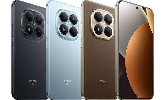 Redmi Note 15 Pro+ 5G 8GB RAM 256GB - Image 2