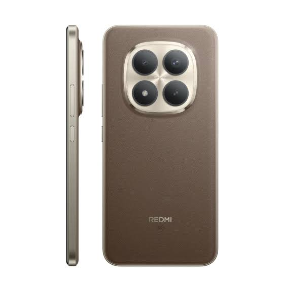 Redmi Note 15 Pro+ 5G 8GB RAM 256GB - Image 5