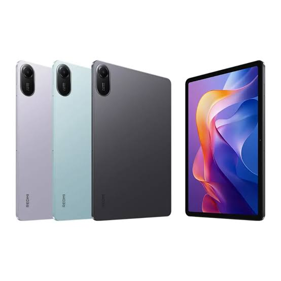 Redmi Pad 2 8GB RAM 256GB Wi-Fi - Image 2