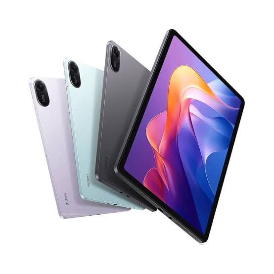 Redmi Pad 2 8GB RAM 256GB Wi-Fi - Image 3