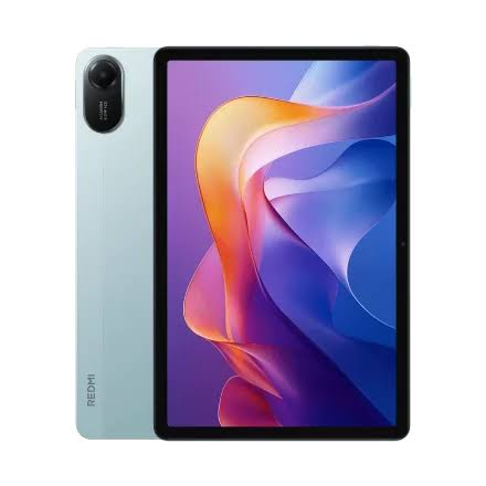 Redmi Pad 2 8GB RAM 256GB Wi-Fi - Image 5