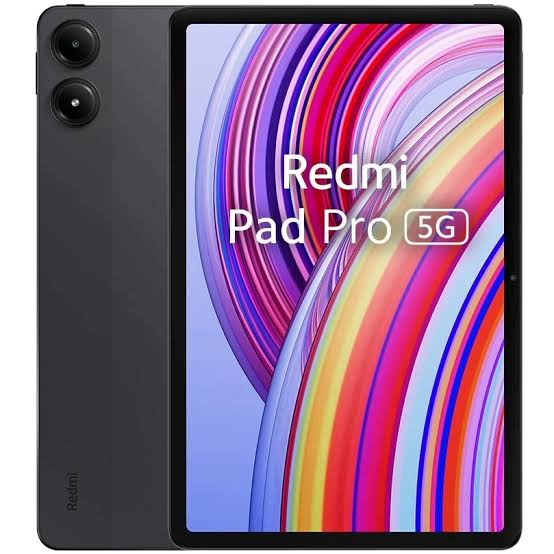 Redmi Pad Pro 5G 8GB RAM 256GB - Image 5