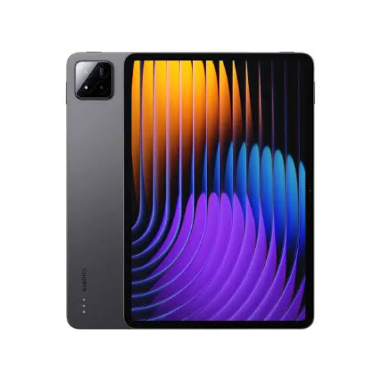Xiaomi Pad 7 8GB RAM 256GB with Cover