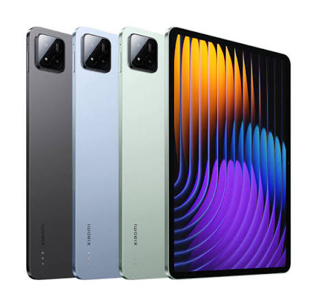 Xiaomi Pad 7 8GB RAM 256GB with Cover - Image 2