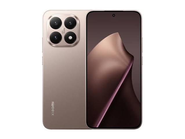 Xiaomi 15T 12GB RAM 512GB
