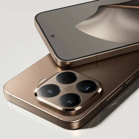 Xiaomi 15T 12GB RAM 512GB - Image 4