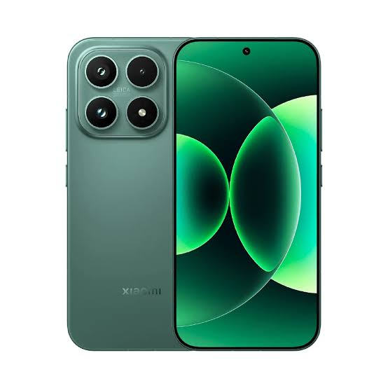 Xiaomi 17 12GB RAM 512GB