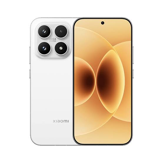 Xiaomi 17 12GB RAM 512GB - Image 3